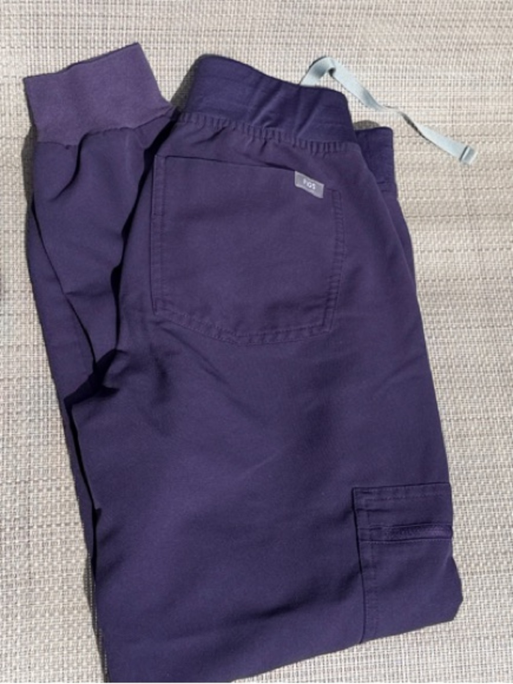 Figs Zamora Srub Bottoms